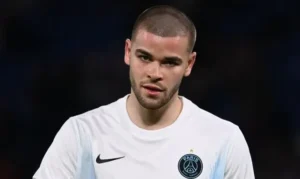 Lucas Chevalier