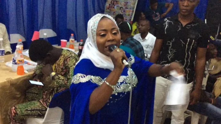 Alhaja Misturah Aderounmu Asafa Temi Ni Success Bio: Husband, Age, Net Worth, Children, Songs, Albums