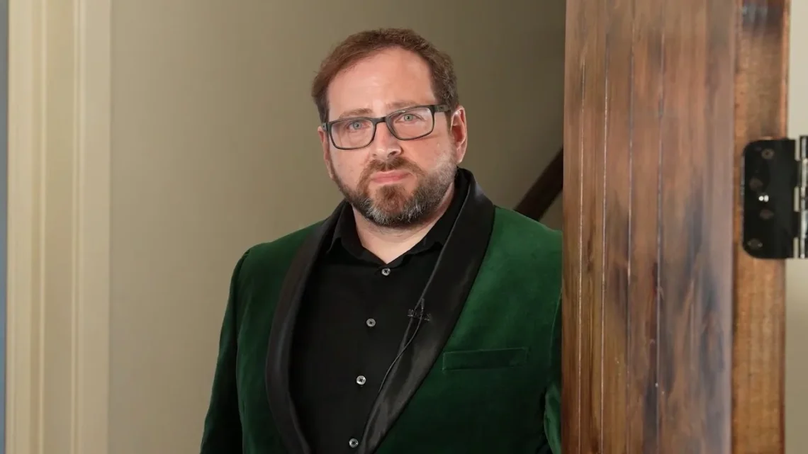 Scott Cawthon Biography: Movies, Net Worth, Age, Game, Height, Wife, Children, Instagram