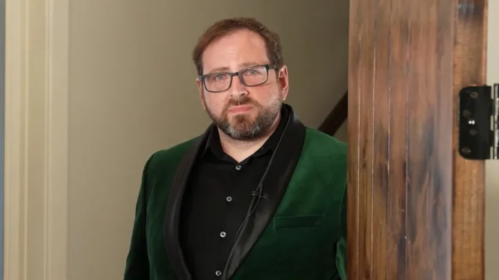 Scott Cawthon Biography: Movies, Net Worth, Age, Game, Height, Wife, Children, Instagram