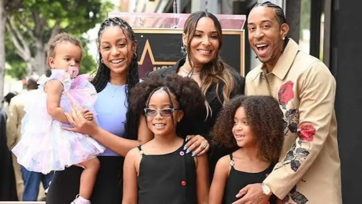 Ludacris’ daughter Cai Bella Bridges Biography: Height, Ethnicity, Age, Net Worth, Siblings, Parents