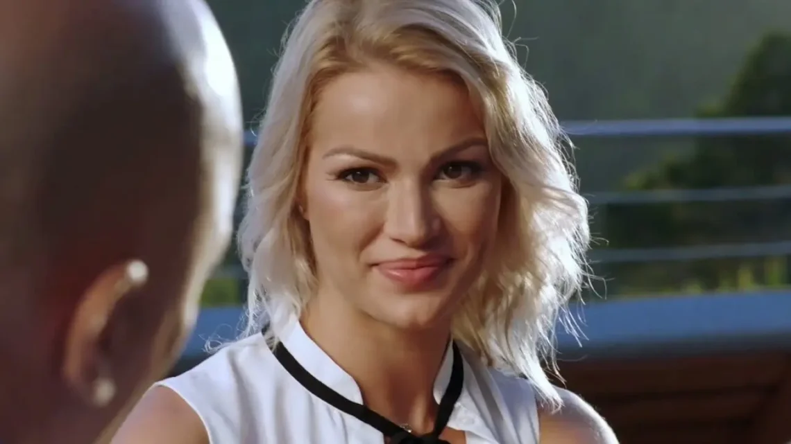 Cherry Kiss Biography: Movies, Age, Net Worth, Wikipedia, Height, Parents, Instagram