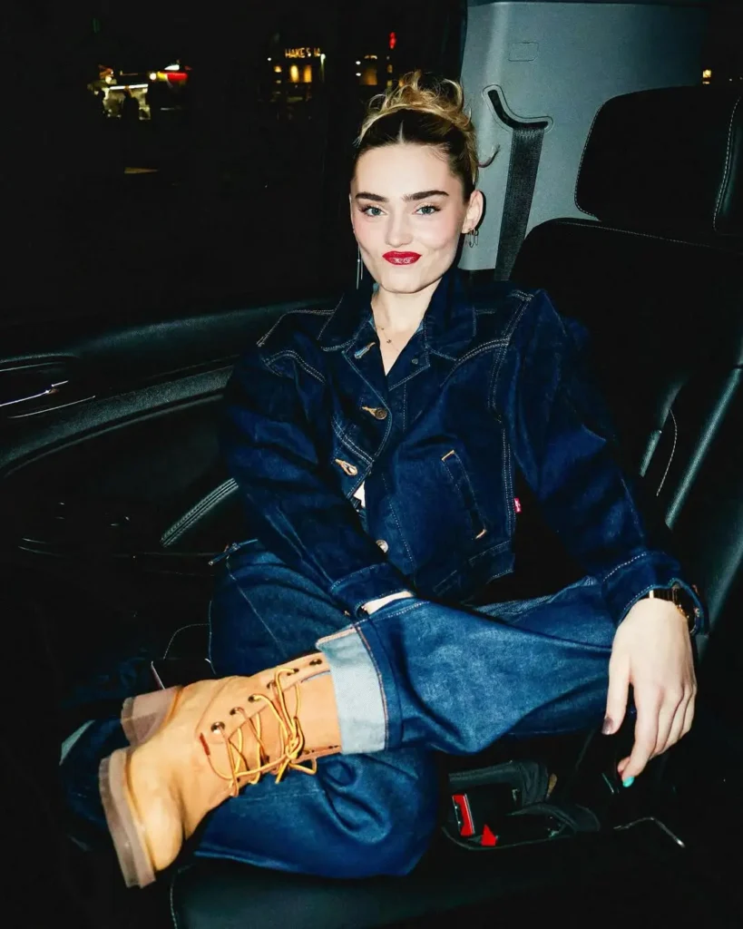 Meg Donnelly Biography: Age, Net Worth, Siblings, Parents, Height, Ethnicity, Boyfriends, Films, TV Series