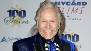 Jessar Nygard