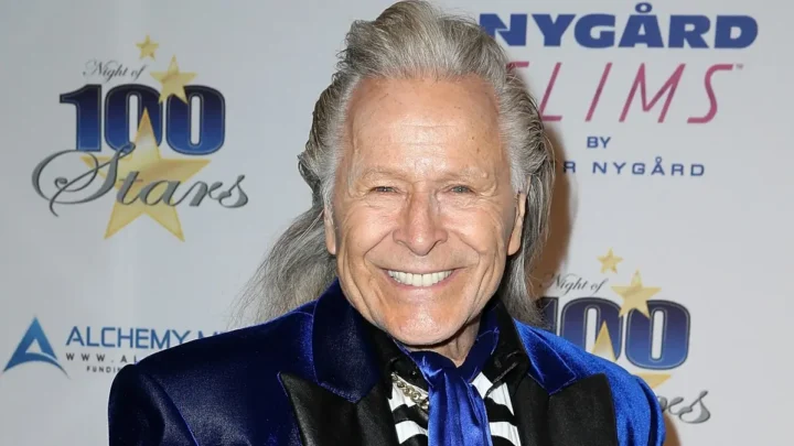 Peter Nygård’s son, Jessar Nygard Biography: Movies, Net Worth, Age, Mother, Wife, Children, Height, Awards