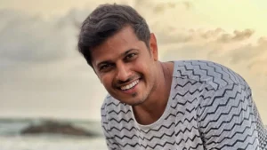 Neil Bhatt