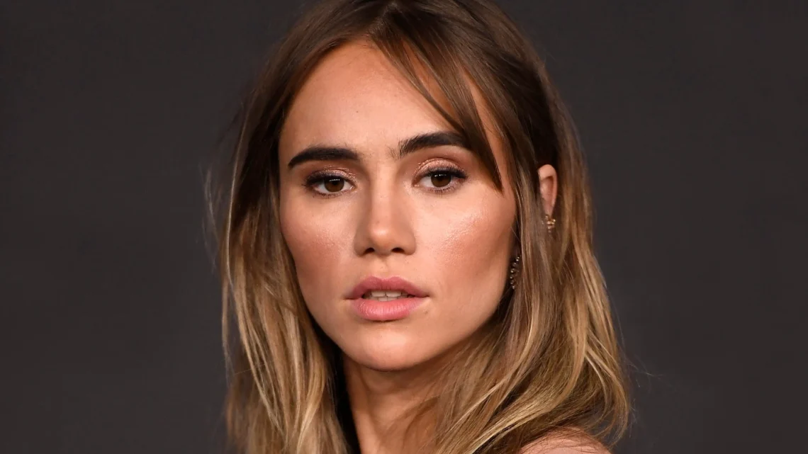 Suki Waterhouse Biography: Songs, Movies, Height, Ethnicity, Age, Net Worth, Siblings, Parents, Daughter, Boyfriend