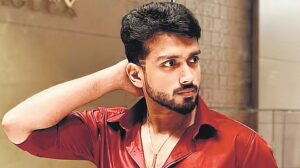 Kalidas Jayaram