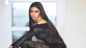 Gizele Thakral