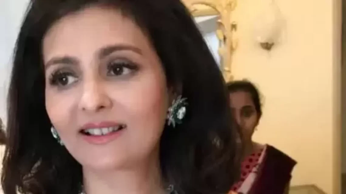 Mukesh Ambani’s sister, Nina Kothari Biography: Age, Net Worth, Instagram, Spouse, Height, Wiki, Parents, Siblings