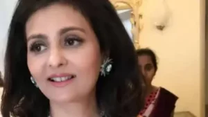 Nina Kothari