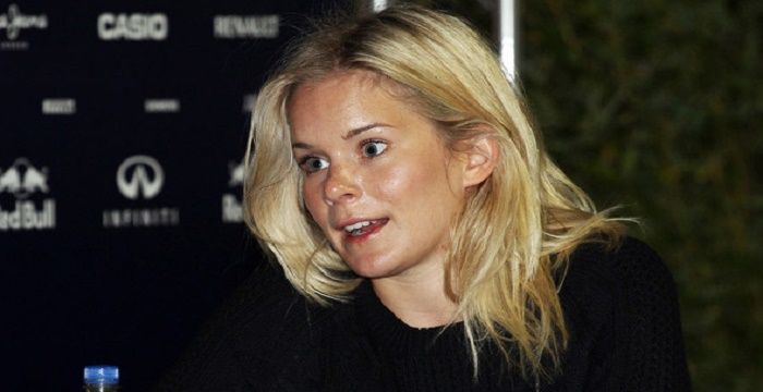 Sebastian Vettel’s wife, Hanna Prater Biography: Age, Net Worth, Siblings, Parents, Height, Children, Fashion Brand