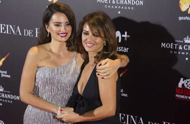 Penélope Cruz’s sister Mónica Cruz Biography: Height, Ethnicity, Age, Net Worth, Siblings, Parents, Daughter, Films
