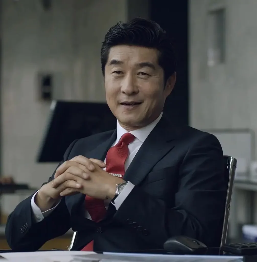 Kim Soo-ro Biography: Age, Height, Ethnicity, Net Worth, Siblings, Parents, Children, Wife, Awards, Films