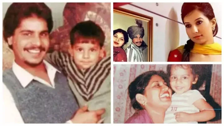 Amar Singh Chamkila’s Son, Jaiman Chamkila Biography: Parents, Siblings, Wife, Children, Songs, Age, Net Worth