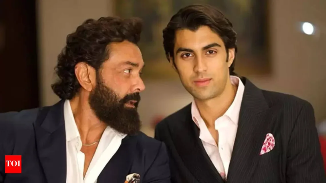 Bobby Deol’s Son, Dharam Deol Biography: Parents, Siblings, Age, Net Worth, Nationality