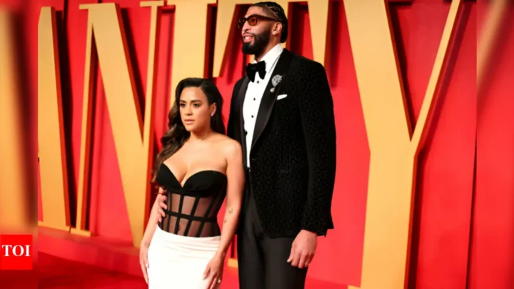 Anthony Davis’ Wife, Marlen Davis Biography: Age, Height, Ethnicity, Kids, Net Worth, Religion
