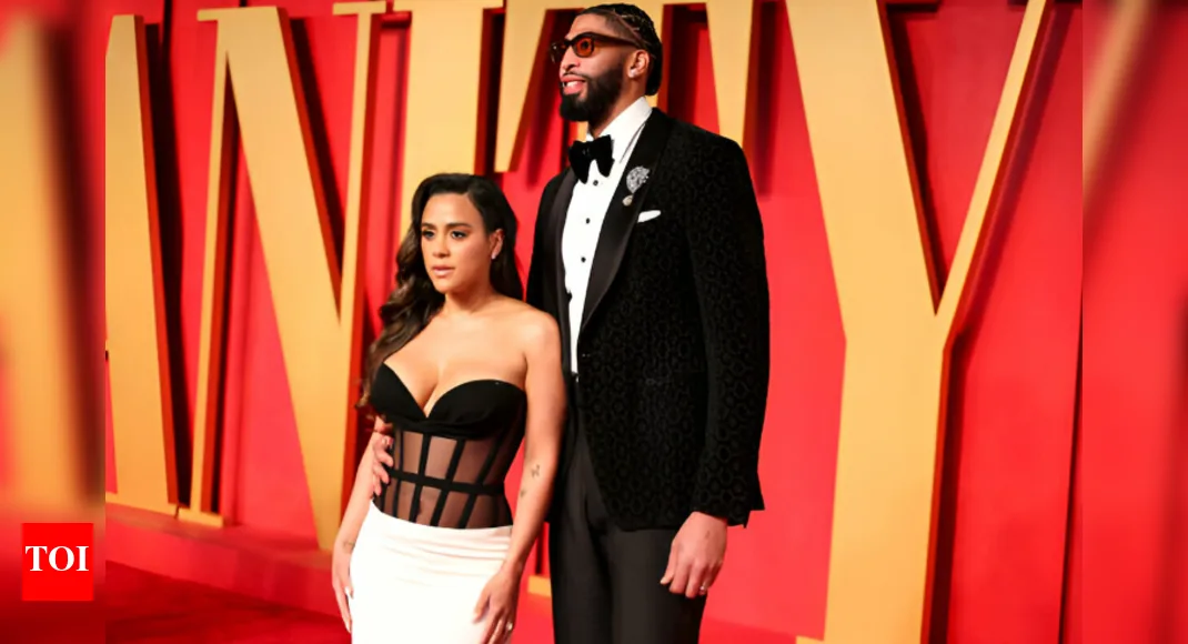 Anthony Davis’ Wife, Marlen Davis Biography: Age, Height, Ethnicity, Kids, Net Worth, Religion