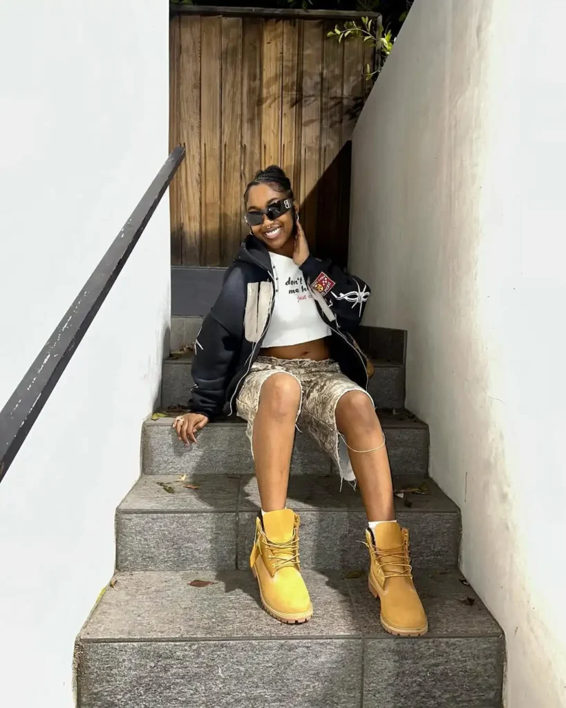 DDG sister’s Tee Tee Biography: Age, Net Worth, Siblings, Parents, Height, Ethnicity, Boyfriend, YouTube