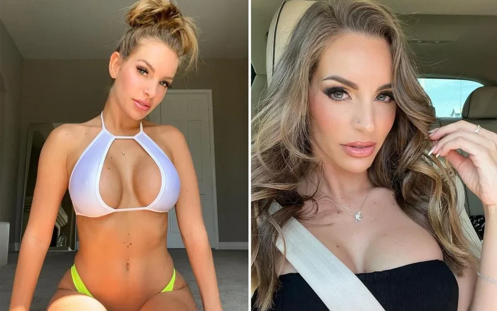 Kimmy Granger Biography: Age, Net Worth, Siblings, Parents, Awards, Movies, Height