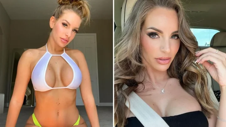 Kimmy Granger Biography: Age, Net Worth, Siblings, Parents, Awards, Movies, Height
