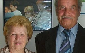 Rosemarie Fritzl