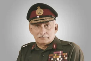 Sam Manekshaw