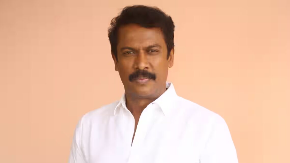 Samuthirakani Biography: Wife, Instagram, Age, Net Worth, Movies, Wikipedia, Photos, Nationality