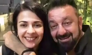 Namrata Dutt
