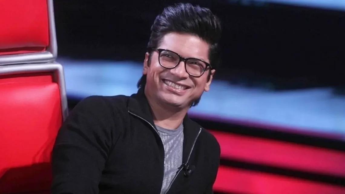 Shaan (singer) Biography: Movies, Instagram, Wikipedia, Net Worth, Age, Children, Height