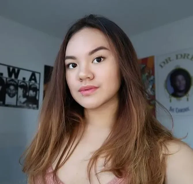 Faisal Harris’ daughter, Shafa Aliya Biography: Boyfriend, Age, Family, Net Worth, Siblings, Instagram