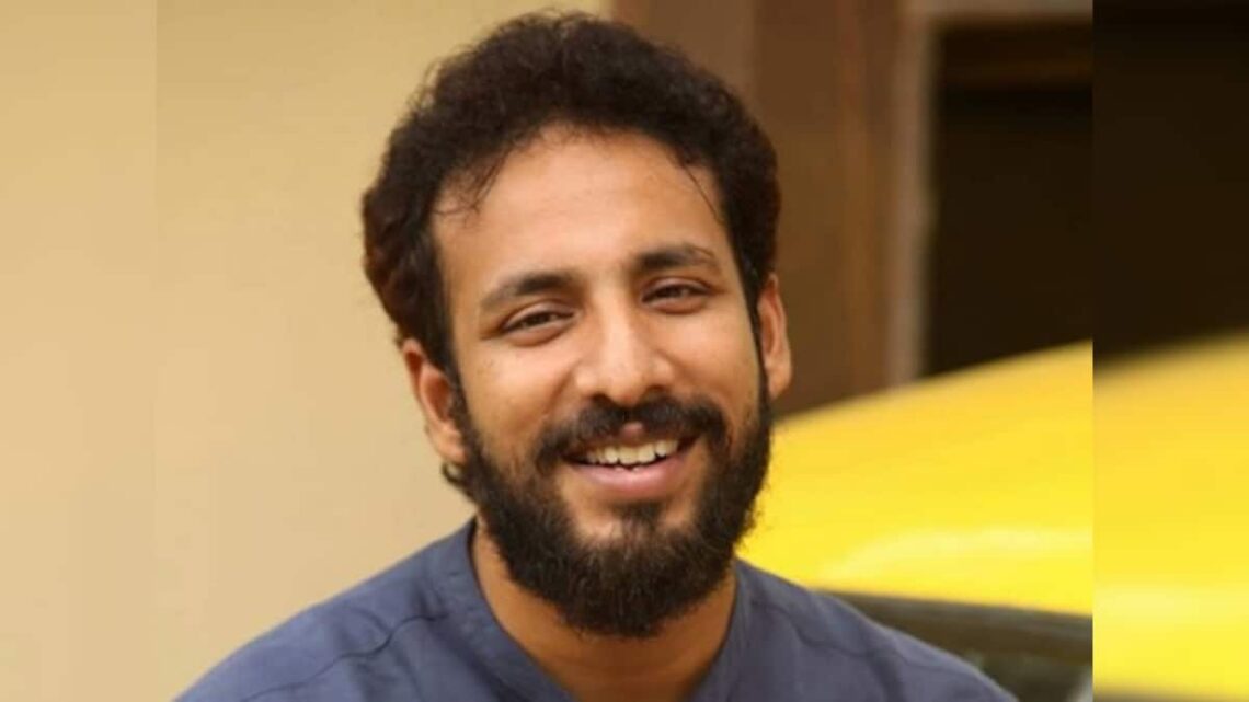 Sashi Kiran Tikka Biography: Movies, Net Worth, Height, Age, Ethnicity, Nationality