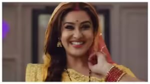 Shilpa Shinde