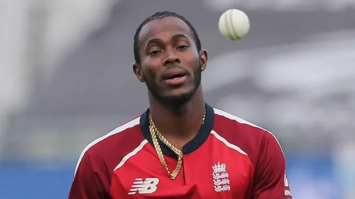 Jofra Archer Biography: Age, Parents, Wife, Stats, Retirement, Net Worth, Height, Injury