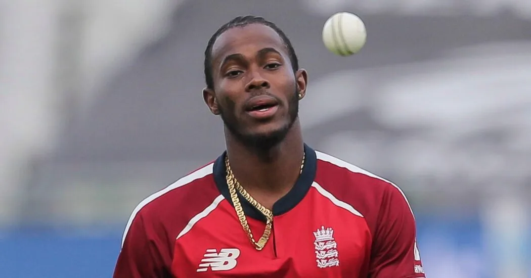 Jofra Archer Biography: Age, Parents, Wife, Stats, Retirement, Net Worth, Height, Injury