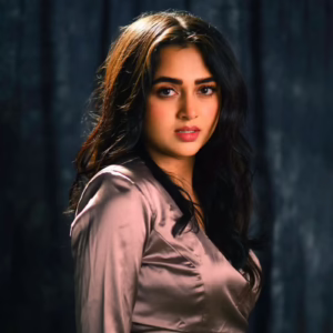 Tejasswi Prakash