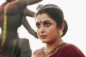 Ramya Krishnan