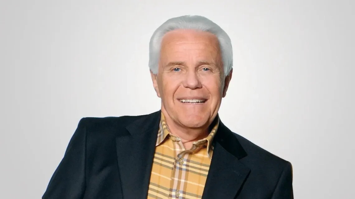 Jesse Duplantis Biography: Children, Net Worth, Church, Kids, Wife, Age, Parents