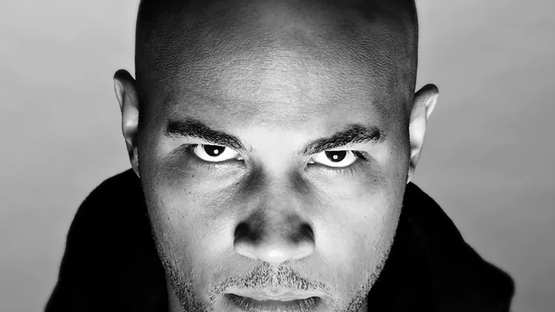 Tonedeff Biography: Net Worth, Age, Songs, Albums, Wife, Kids, Height, Instagram