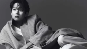Choi Woo-shik