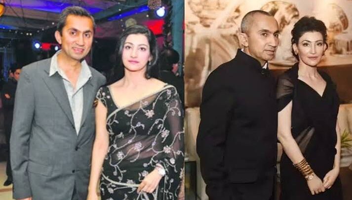 Shalini Passi’s Husband, Sanjay Passi Biography: Parents, Siblings, Brand, Company, Net Worth, Age, Wife, Children, Wikipedia