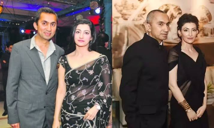 Shalini Passi’s Husband, Sanjay Passi Biography: Parents, Siblings, Brand, Company, Net Worth, Age, Wife, Children, Wikipedia