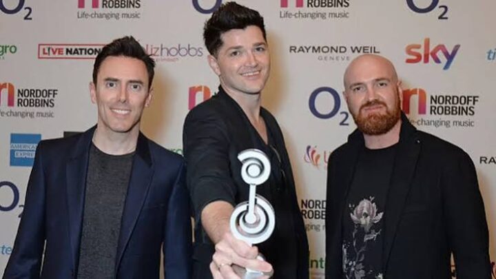 Meet Danny O’Donoghue’s Siblings: Mandy, Dara, Vicky, Ian and Andrea O’Donoghue