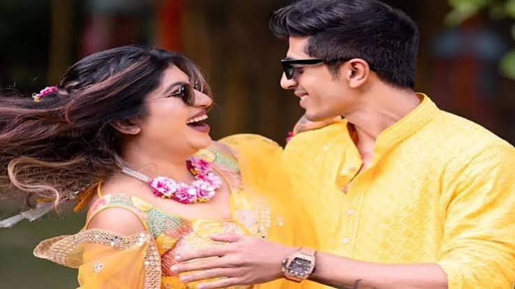 Shariq Hassan’s Wife, Maria Jennifer Biography: Age, Wikipedia, Height, Wedding, Net Worth, Ethnicity