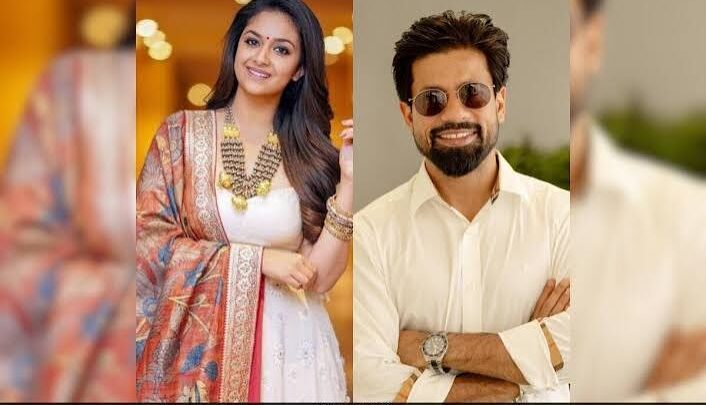 Keerthy Suresh’s Husband, Antony Thattil Biography: Parents, Wife, Career, Age, Net Worth, Wikipedia