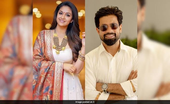 Keerthy Suresh’s Husband, Antony Thattil Biography: Parents, Wife, Career, Age, Net Worth, Wikipedia
