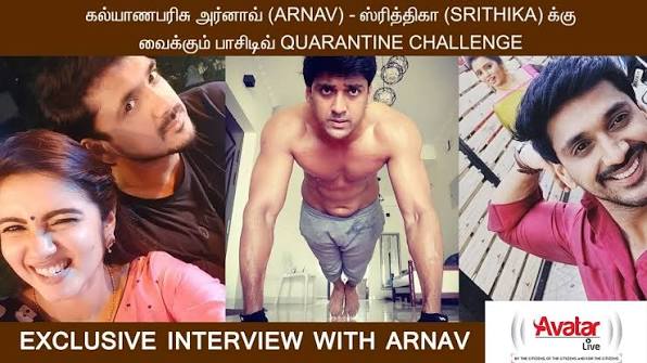 Arnav Amjath Biography: Movies, TV Shows, Age, Net Worth, Instagram, Awards, Wife, Children, Height