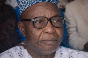 Lamidi Adedibu