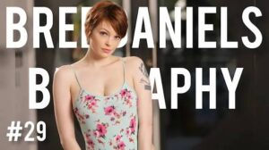 Bree Daniels