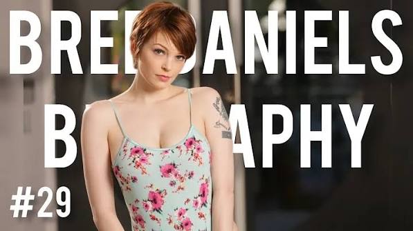 Bree Daniels Biography: Height, Age, Real Name, Instagram, Wikipedia, Movies, Net Worth